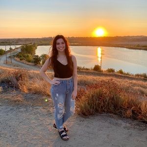 Meet your Posher, Jordan